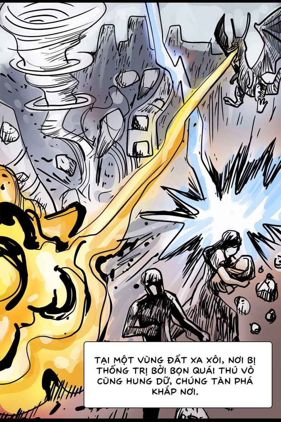 No Longer Myself: Chapter 5