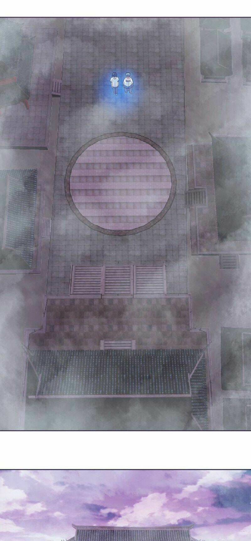 Kết Hôn Không Dễ: Chapter 12