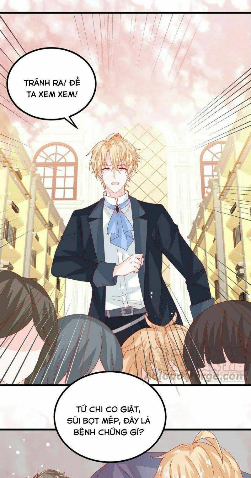 Ta Phải Làm Hoàng Hậu: Chapter 43