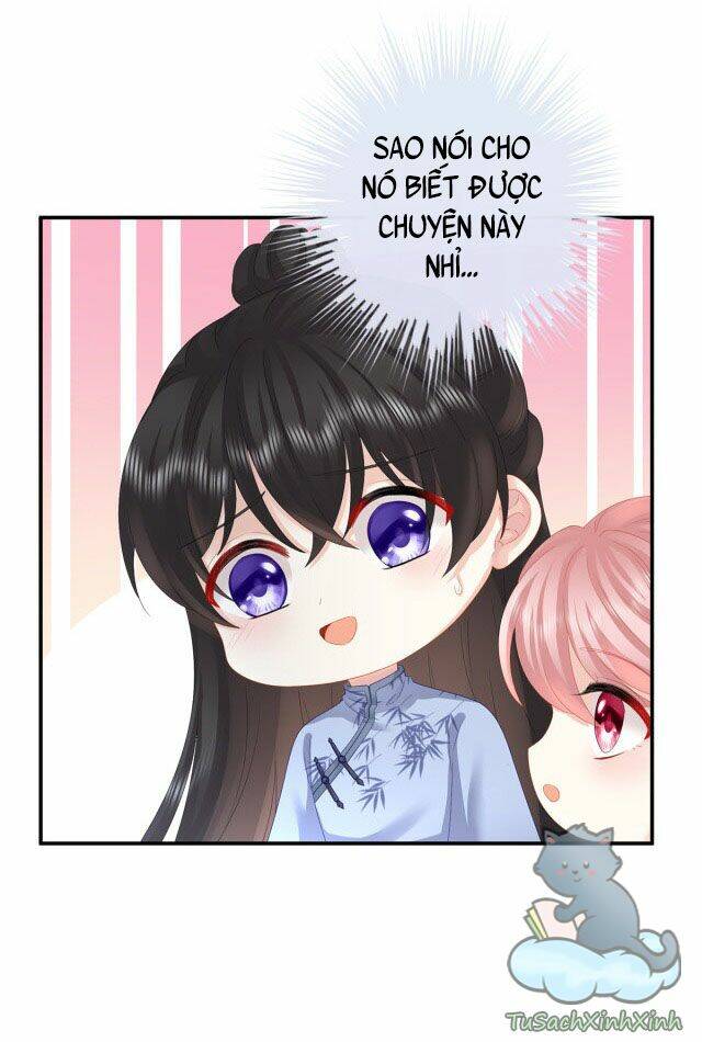 Kiều Phu Có Hỉ: Chapter 38