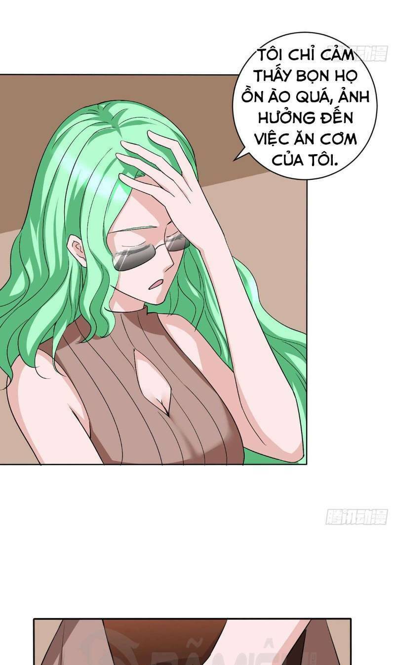 Đô Thị Tu Luyện Cuồng Triều: Chapter 114