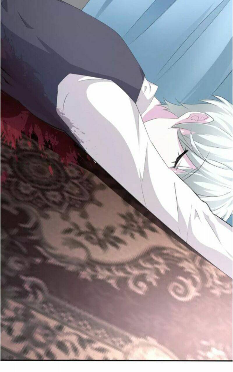 Một Lời Không Hợp Liền Hút Máu: Chapter 22