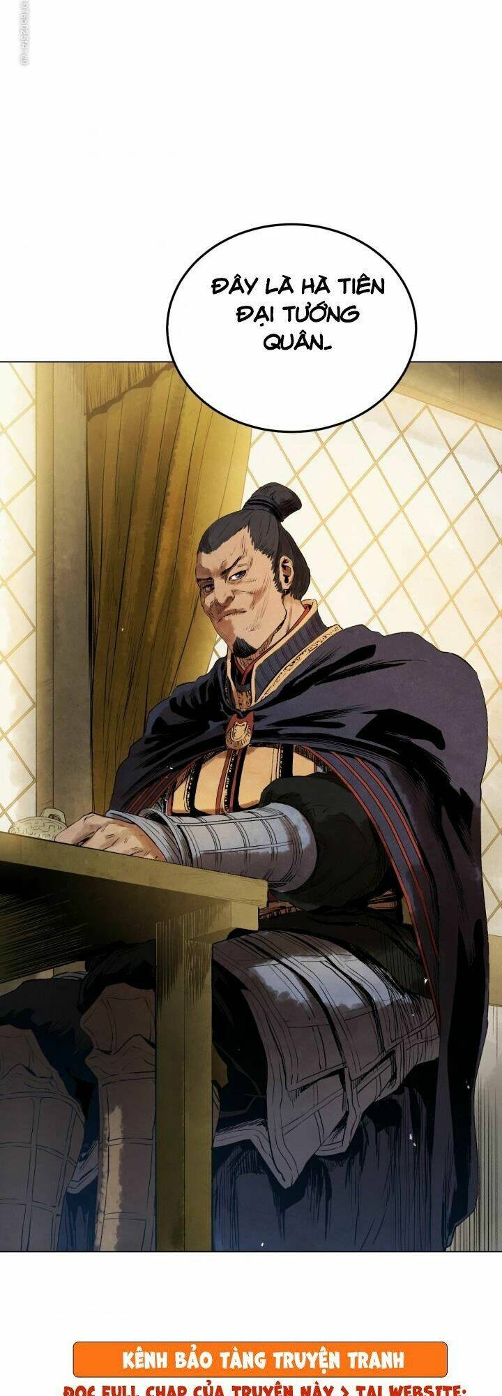 Phụng Tiên Trọng Sinh Ký: Chapter 21