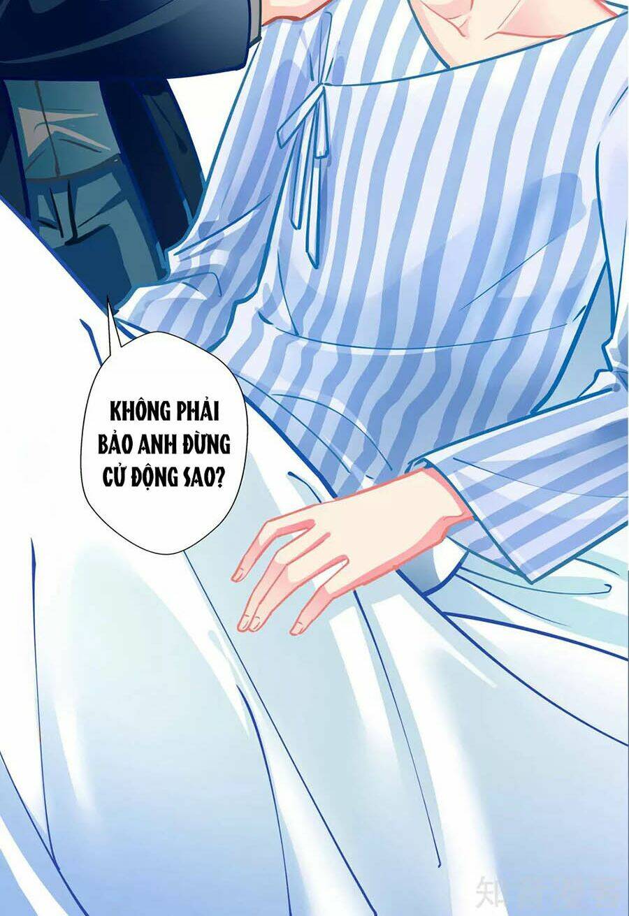 Cưng Chiều Ái Thê Hư Hỏng: Chapter 76