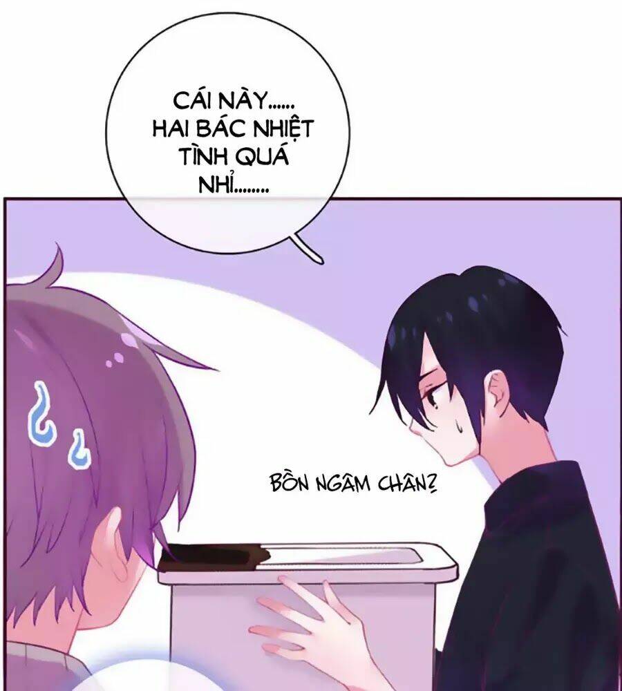 Đừng Nghịch, Ta Chỉ Muốn Yên Tĩnh: Chapter 65