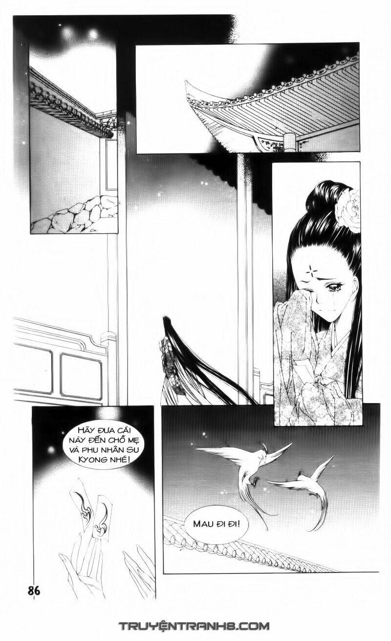 Pháp Sư Trừ Tà: Chapter 20.1