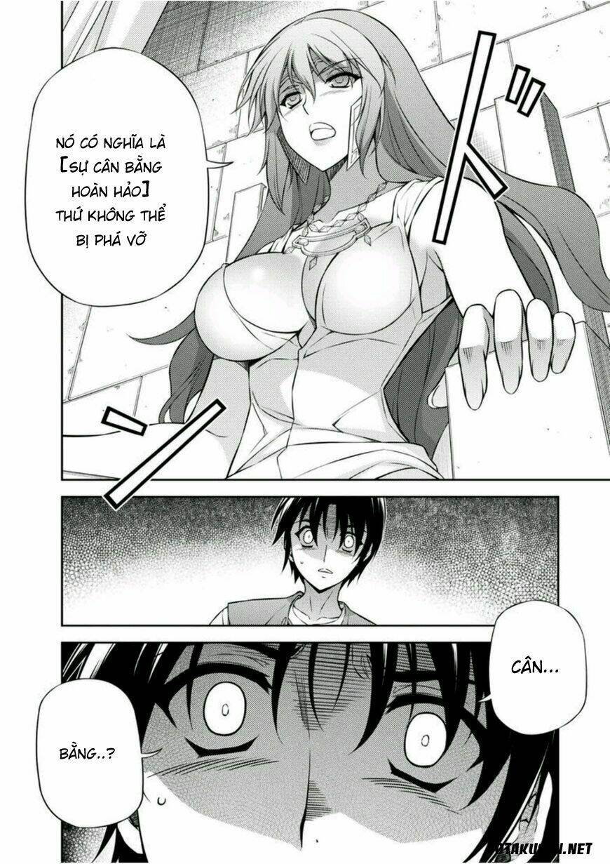 Freezing: Chapter 212