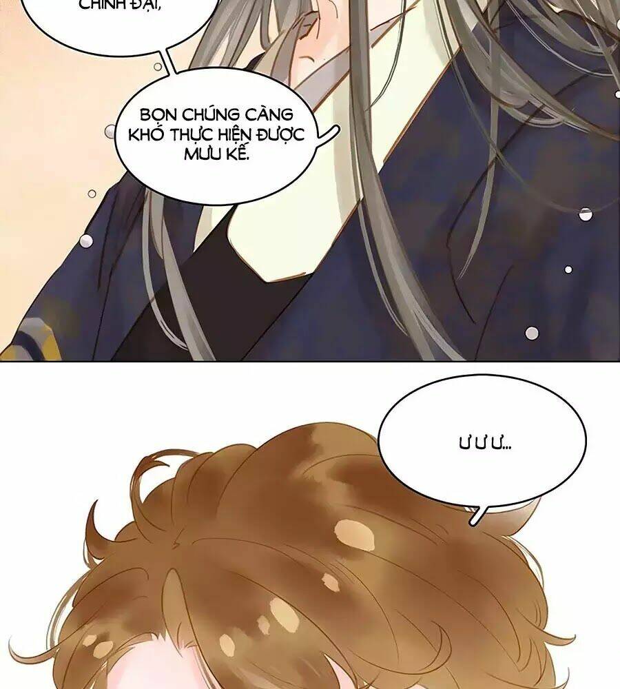 Tiểu Sư Phụ, Tóc Giả Của Ngài Rơi Rồi!: Chapter 21