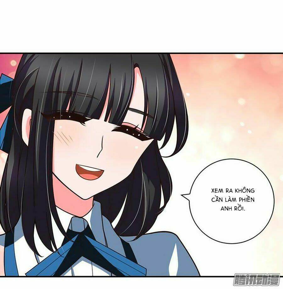 Người Yêu Khát Máu Của Tôi: Chapter 68