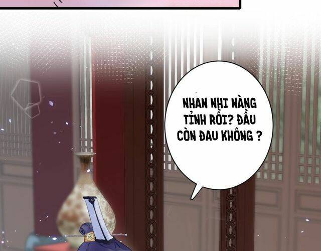 Hoa Nhan Sách: Chapter 97.1