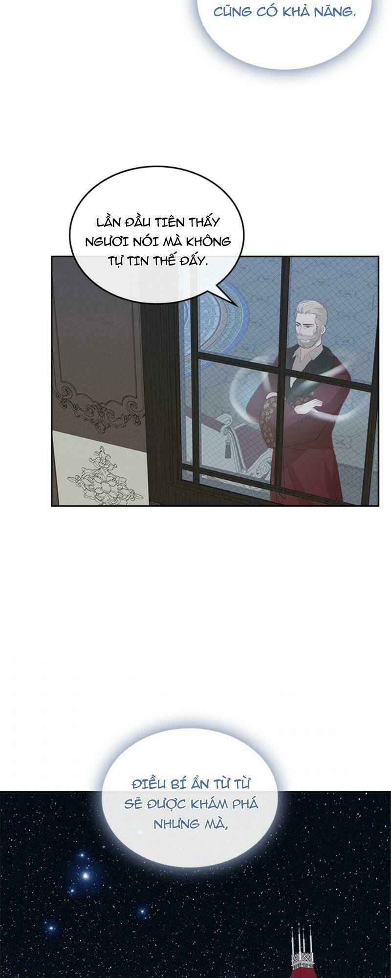 Công Chúa Phản Diện Muốn Ở Trong Ngôi Nhà Bánh Quy: Chapter 7