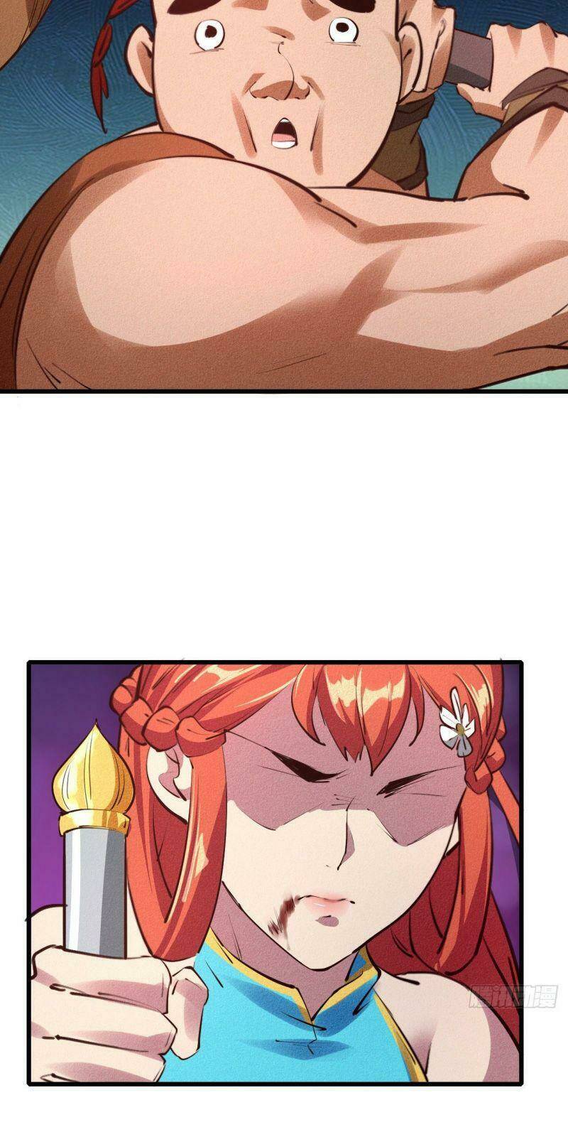 Ta Thành Thần Một Mình: Chapter 26