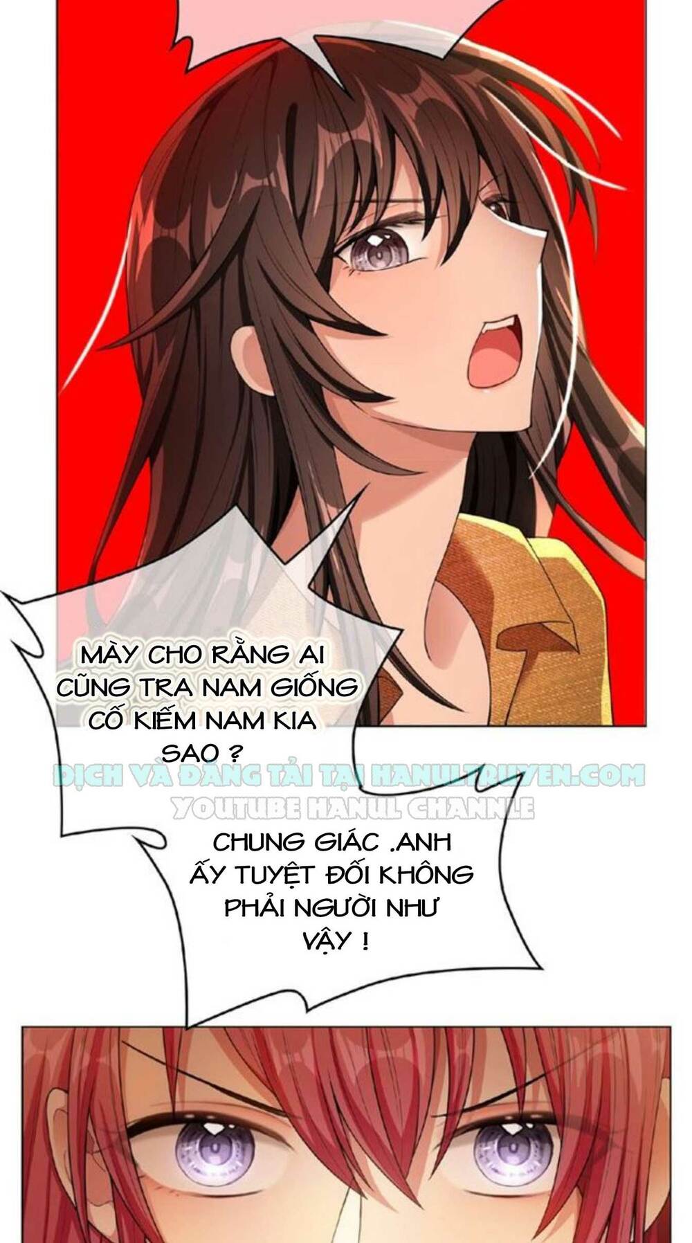 Cô Vợ Nhỏ Nuông Chiều Quá Lại Thành Ác!!: Chapter 58
