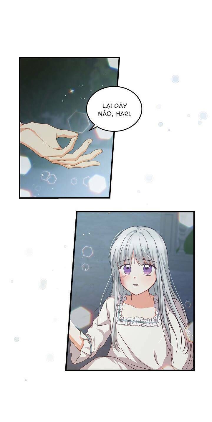 Đừng Chọc Đứa Em Gái Bé Bỏng Của Chúng Tôi: Chapter 33