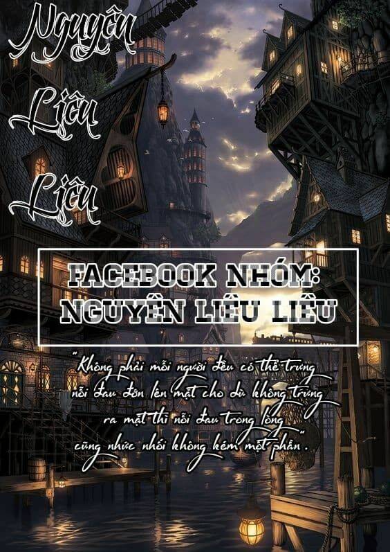 Huyền Sắc Thanh Âm: Chapter 4