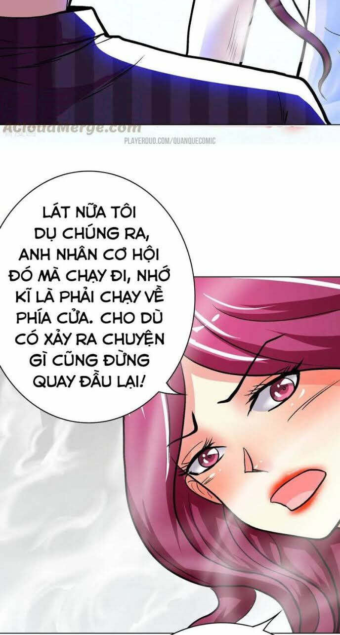 Hệ Thống Tiên Tôn Tại Đô Thị: Chapter 52