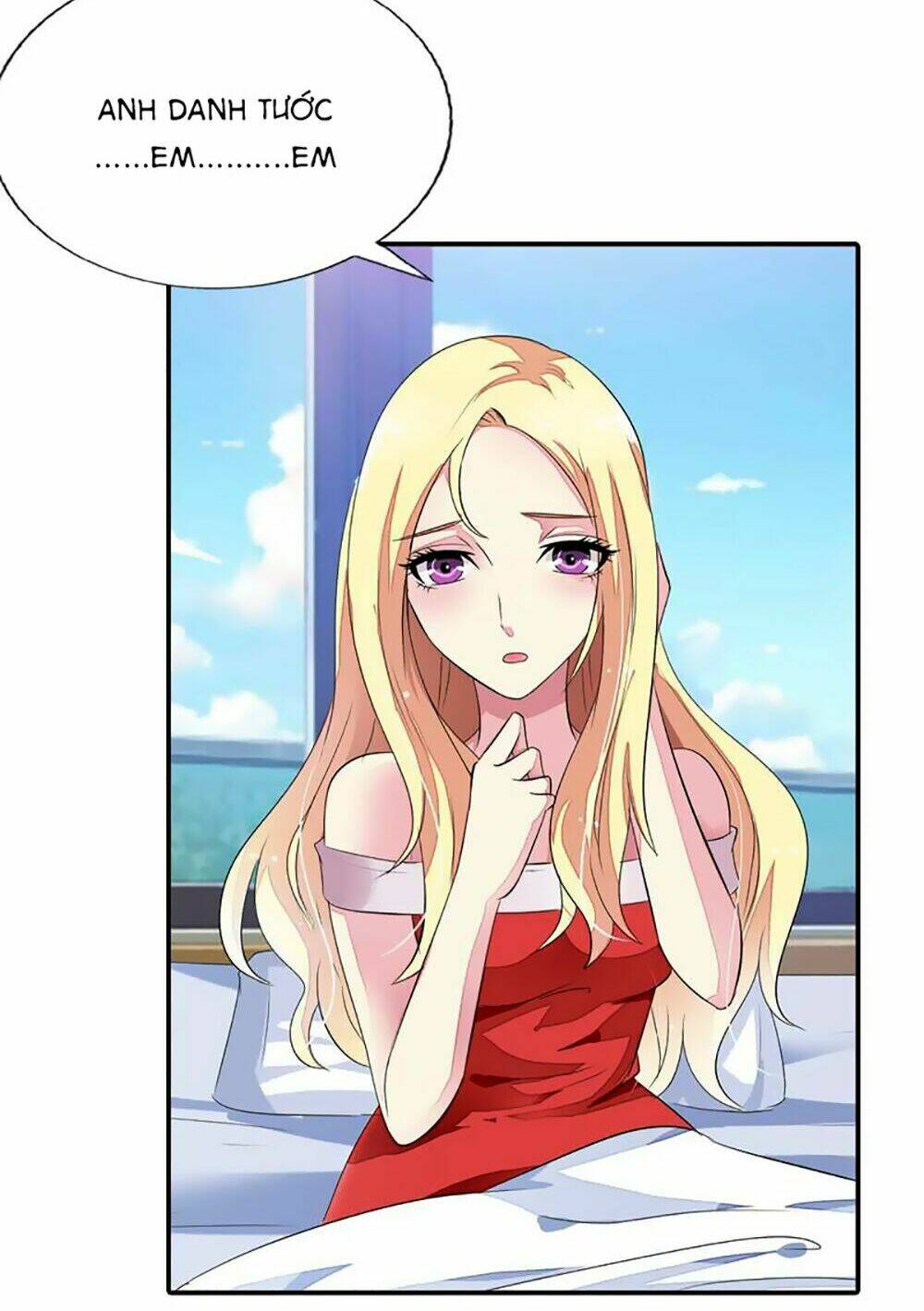 Em Vẫn Còn Nhỏ: Chapter 22