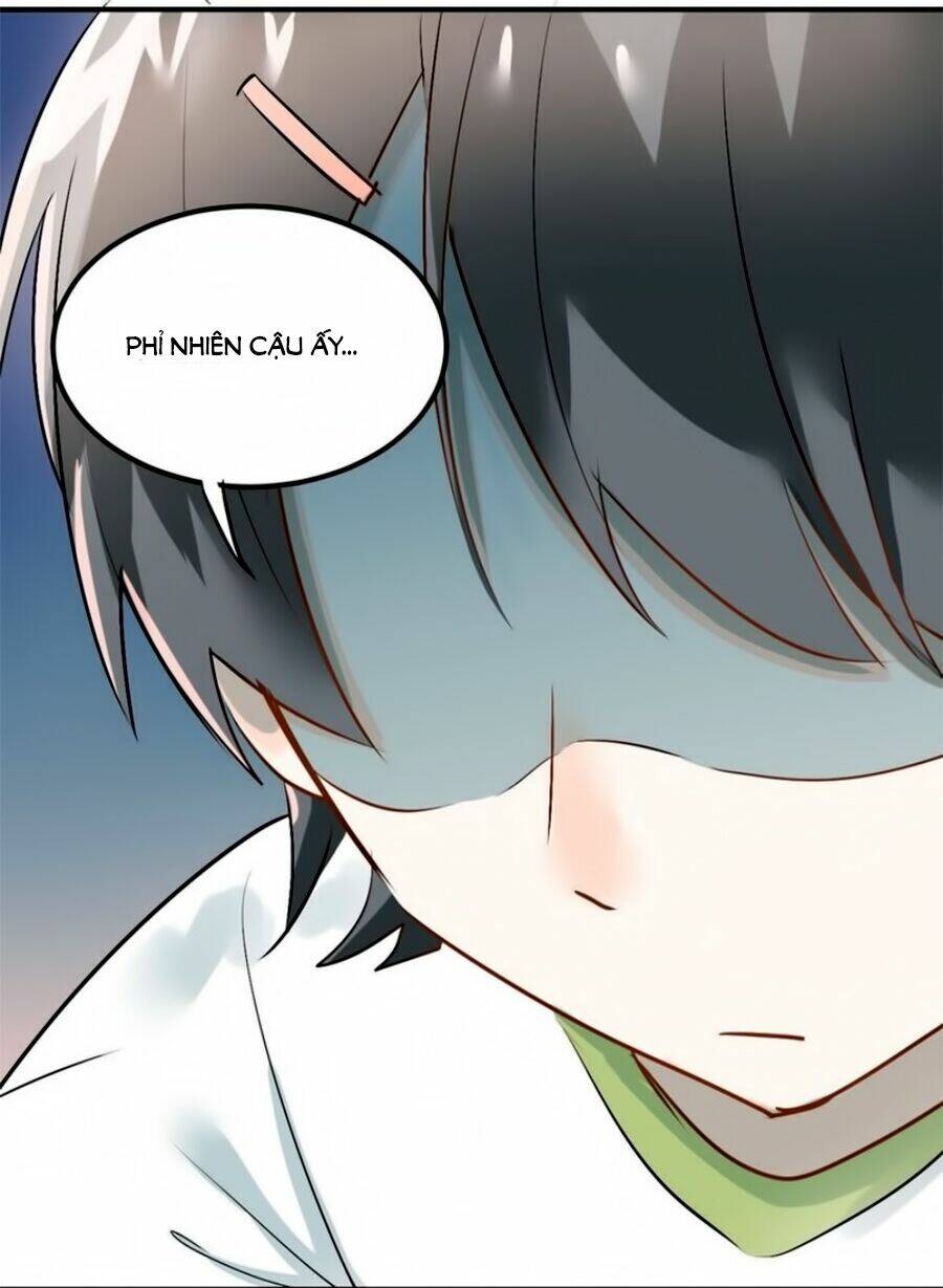 Đầu Gấu Biết Yêu: Chapter 11