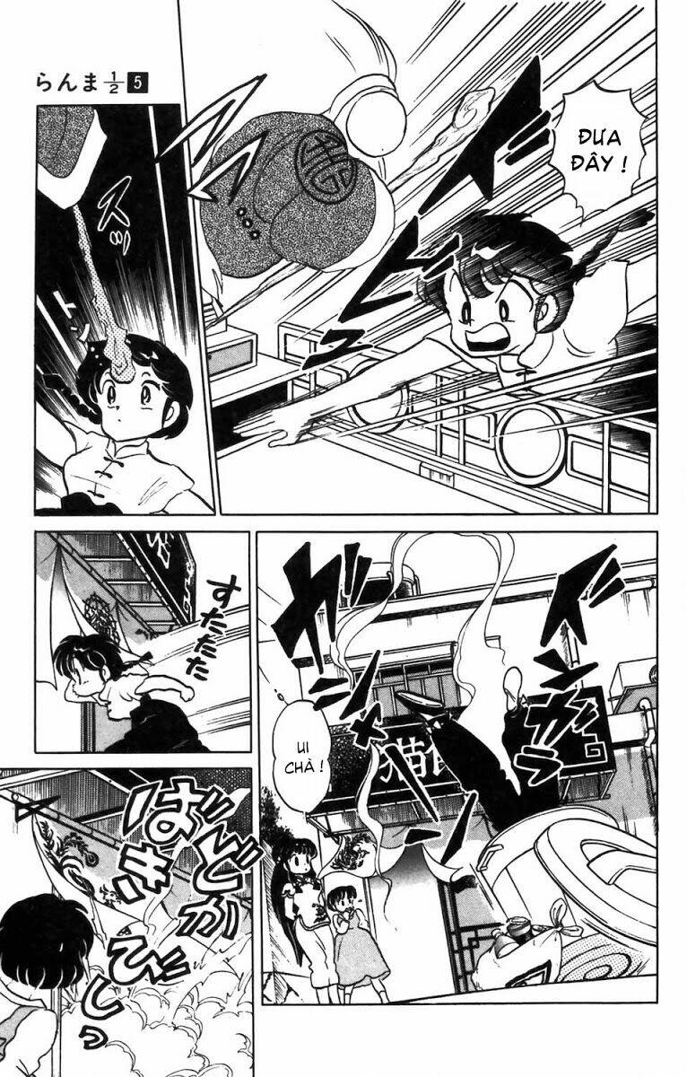 Suối Lời Nguyền: Chapter 46