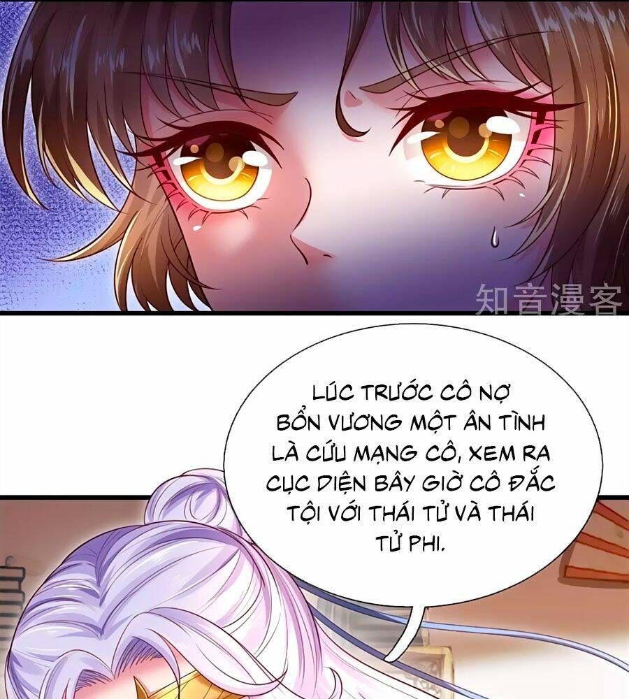 Phụng Lâm Thiên Hạ: Đệ Nhất Mỹ Nữ: Chapter 31