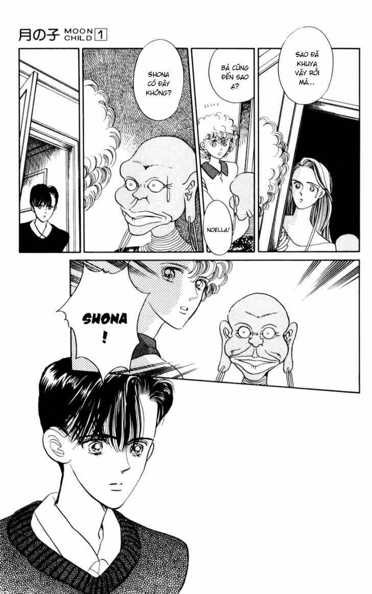 Tsuki no Ko: Chapter 4