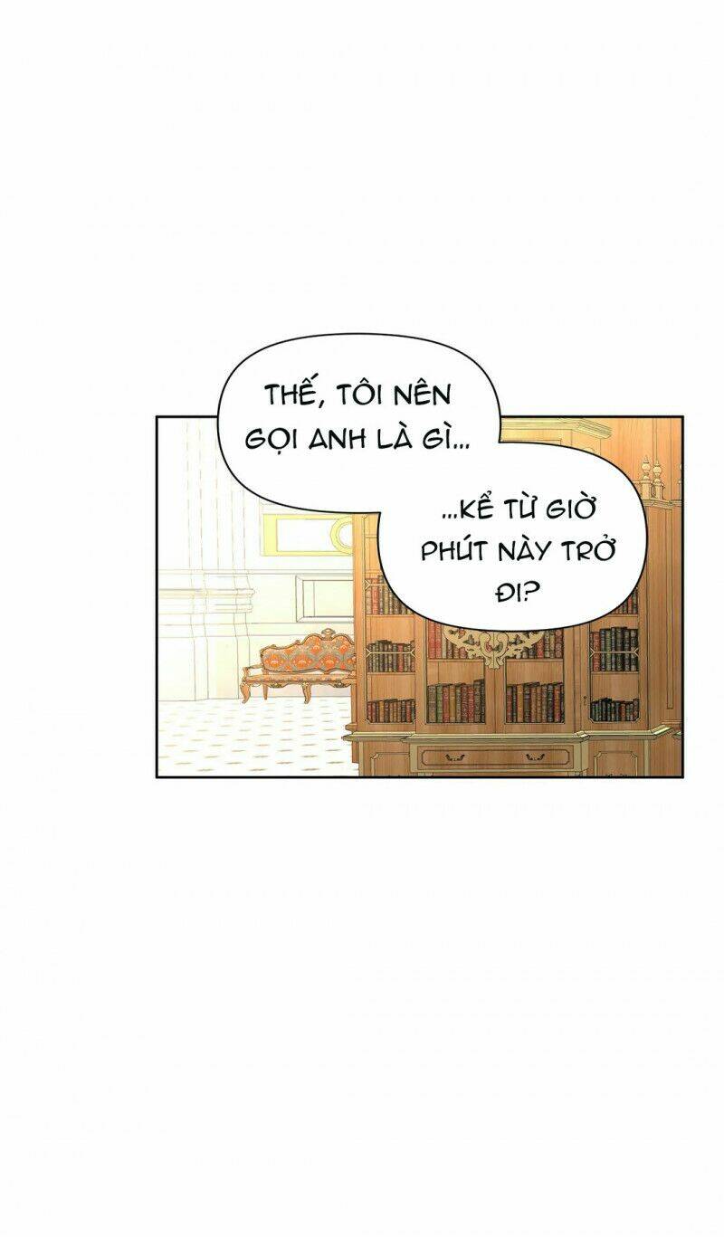 Công Chúa Thời Gian Có Hạn: Chapter 23