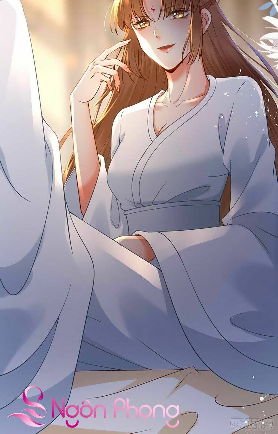 Ma Đầu Vạn Ác Năm Tuổi Rưỡi: Chapter 34