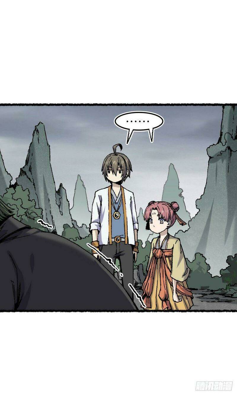 Ta Độ Kiếp Thất Bại Đều Là Tại Ngươi: Chapter 71