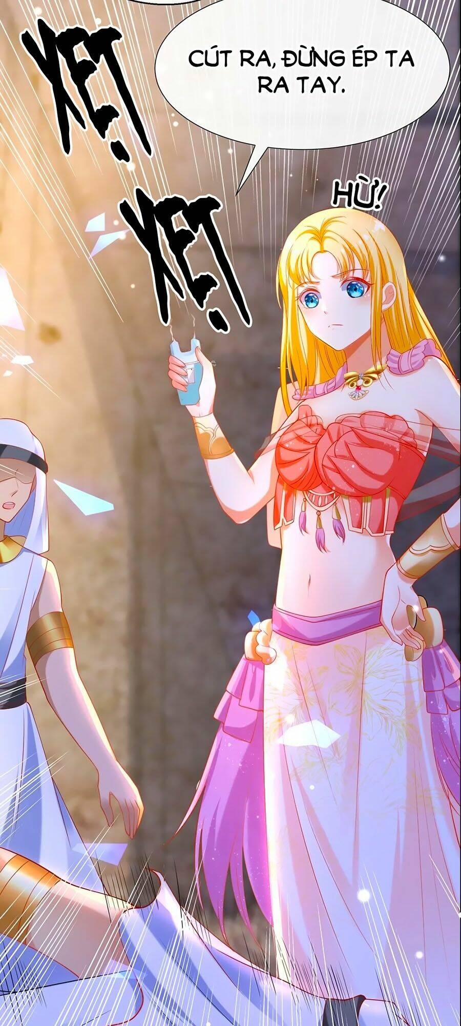 Sủng Hậu Của Vương: Chapter 43