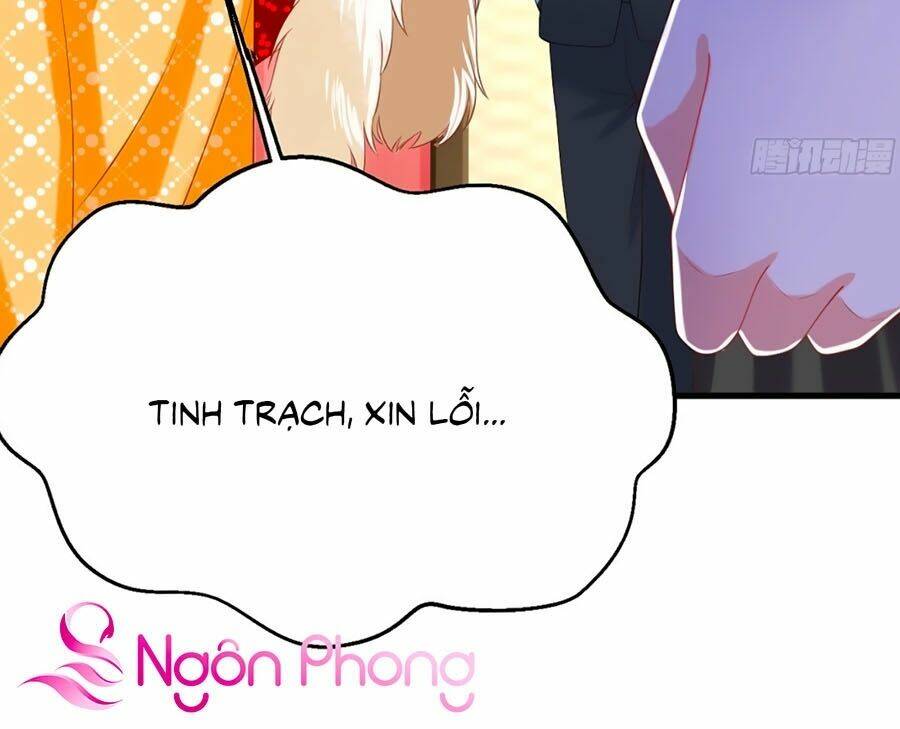 Ức Vạn Song Bảo: Mami, Bó Tay Chịu Trói: Chapter 17.6
