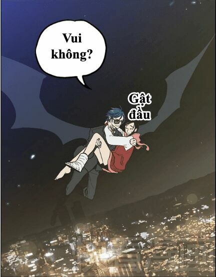 Xin Đừng Cắn Em: Chapter 22