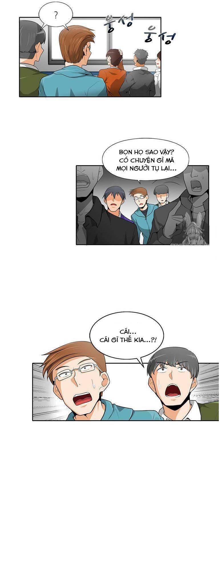 Tôi Tự Động Săn Một Mình: Chapter 10