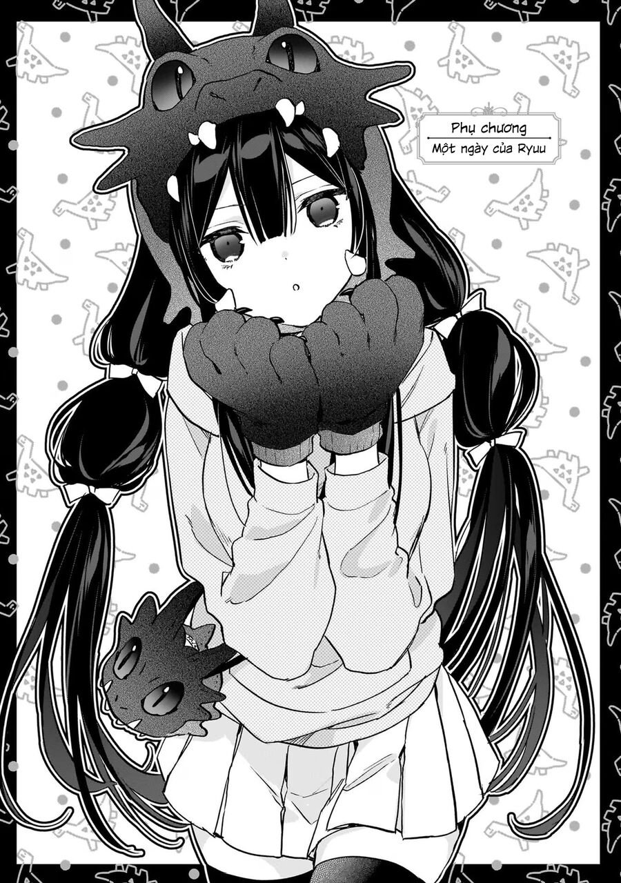 Nữ Phụ Phản Diện Lv99! Tôi Là Trùm Cuối Nhưng Không Phải Là Ma Vương!: Chapter 20.5