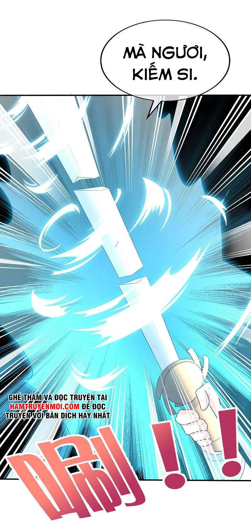 Phục Thiên Thánh Chủ: Chapter 215