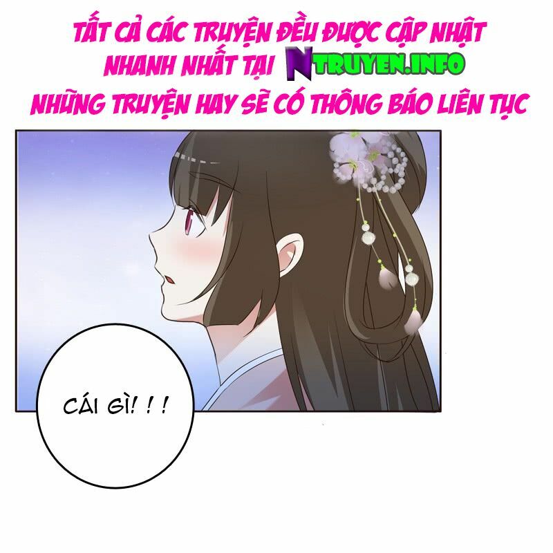 Thông Linh Phi: Chapter 211.5