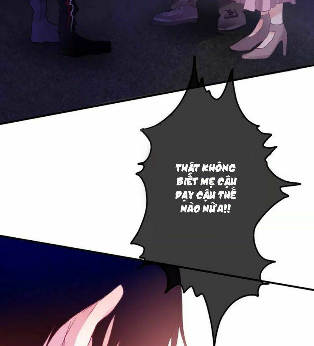 Tháng Sáu Kì Diệu: Chapter 20