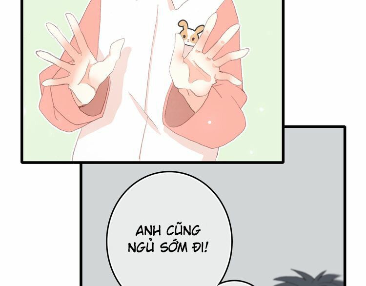 Con Tim Rung Động: Chapter 5