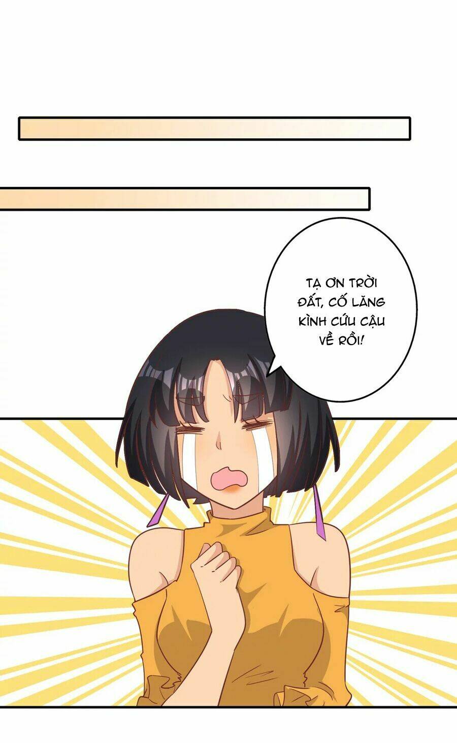 Hôn Nhân Dục Vọng: Thiếu Gia Nhẹ Một Chút!: Chapter 132