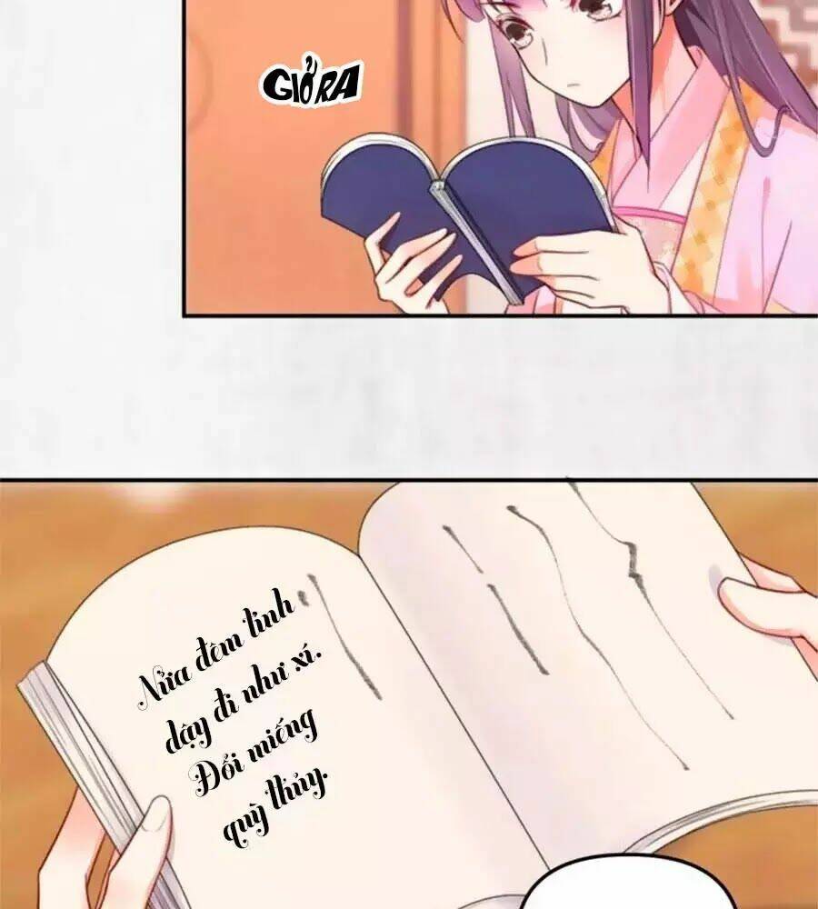 Hoạn Phi Hoàn Triều: Chapter 29