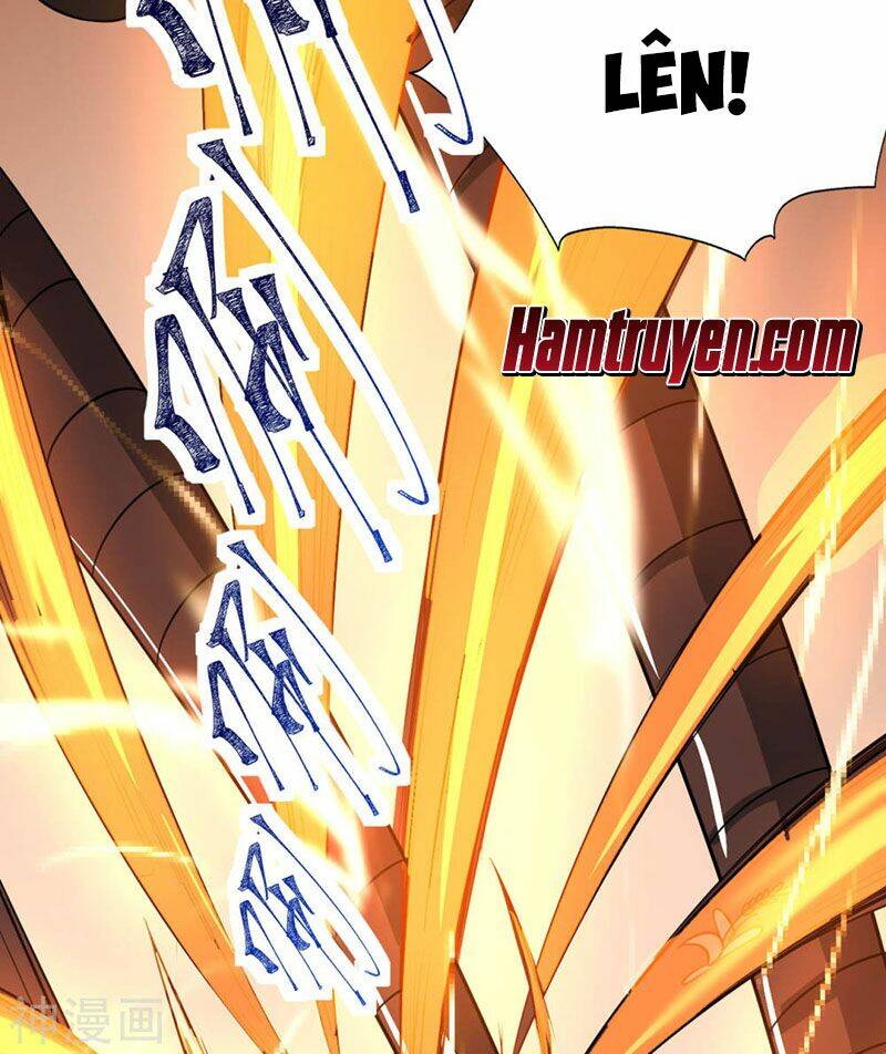 Thần Võ Đế Tôn: Chapter 72