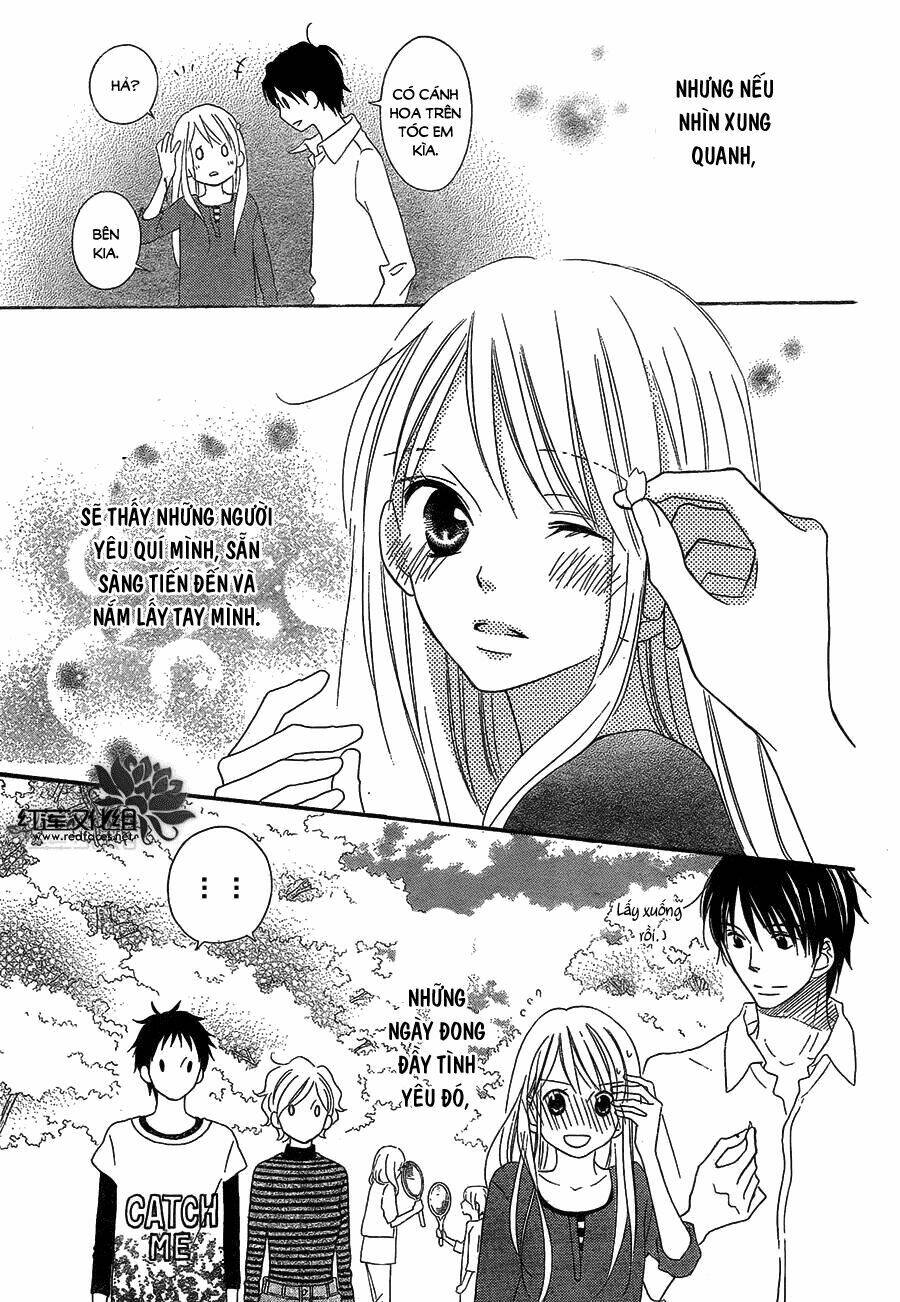 Love So Life: Chapter 106