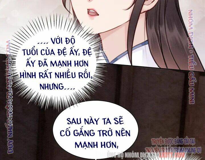 Trọng Sinh Bá Sủng Nhiếp Chính Vương Quá Mạnh Mẽ: Chapter 139