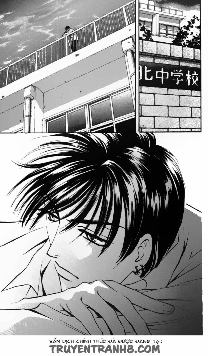 Cô Gái Có Thể Thấy Hồn Ma: Chapter 6