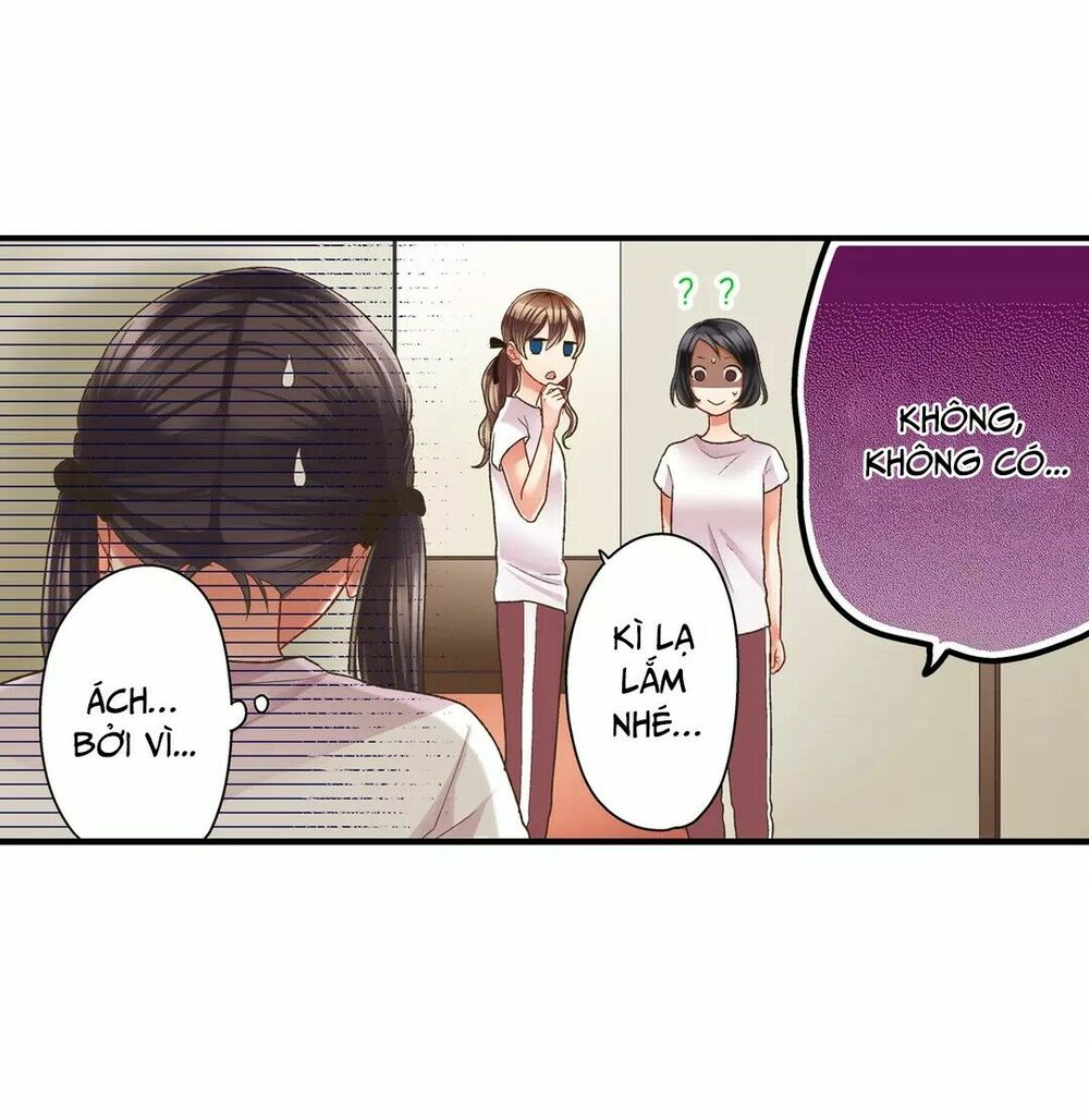 Một Giây Để Hôn Em: Chapter 31