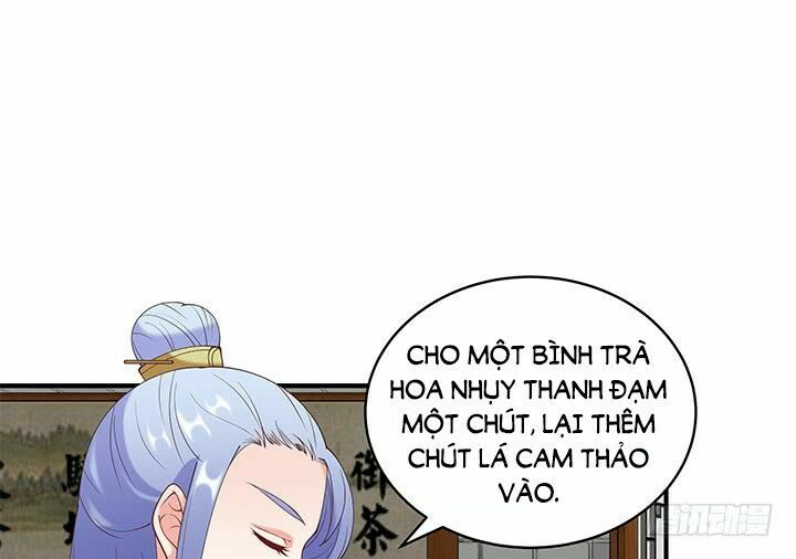 Đô đốc đại nhân sủng thê kí: Chapter 19.1