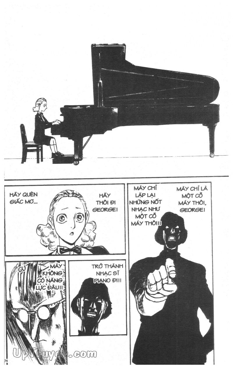 Fujita Kazuhiro: Chapter 36