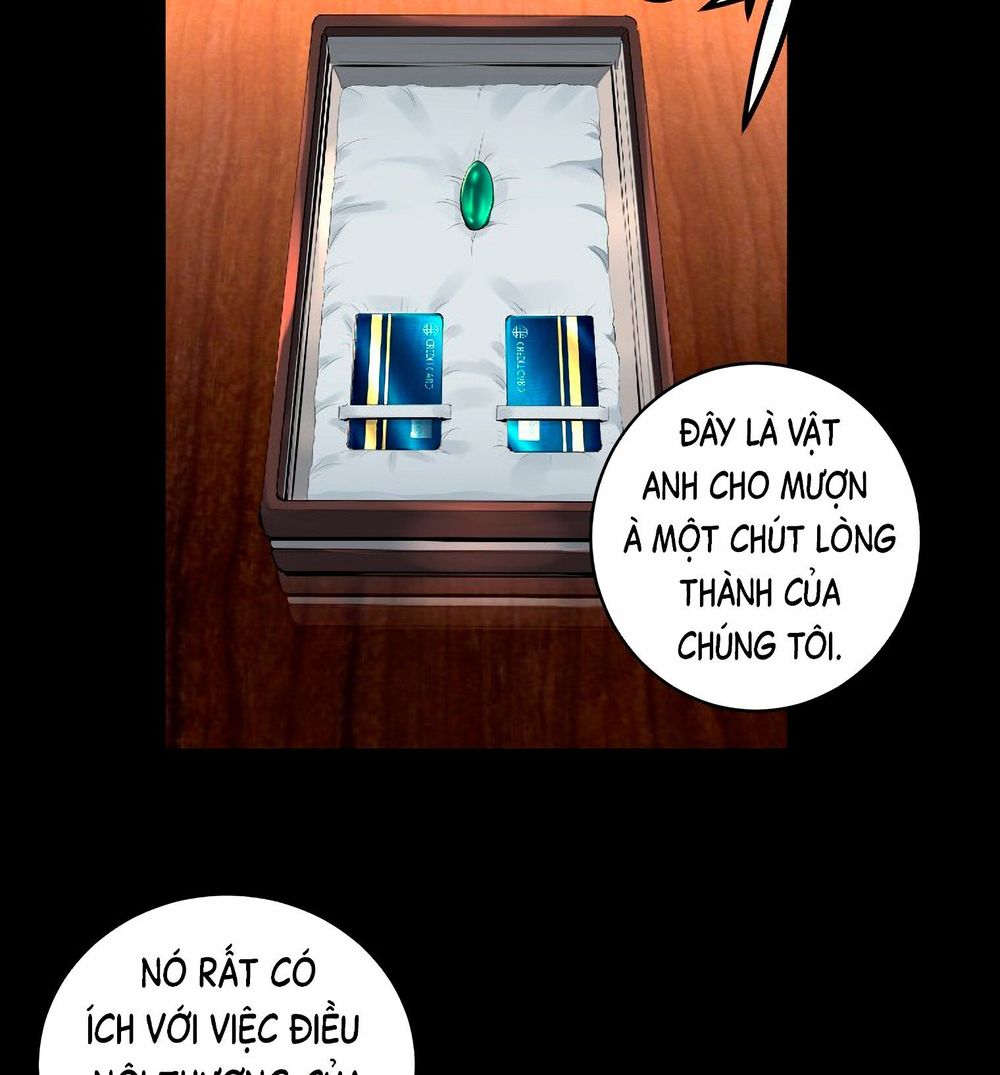 Dị Giới Tam Tuyệt: Chapter 102