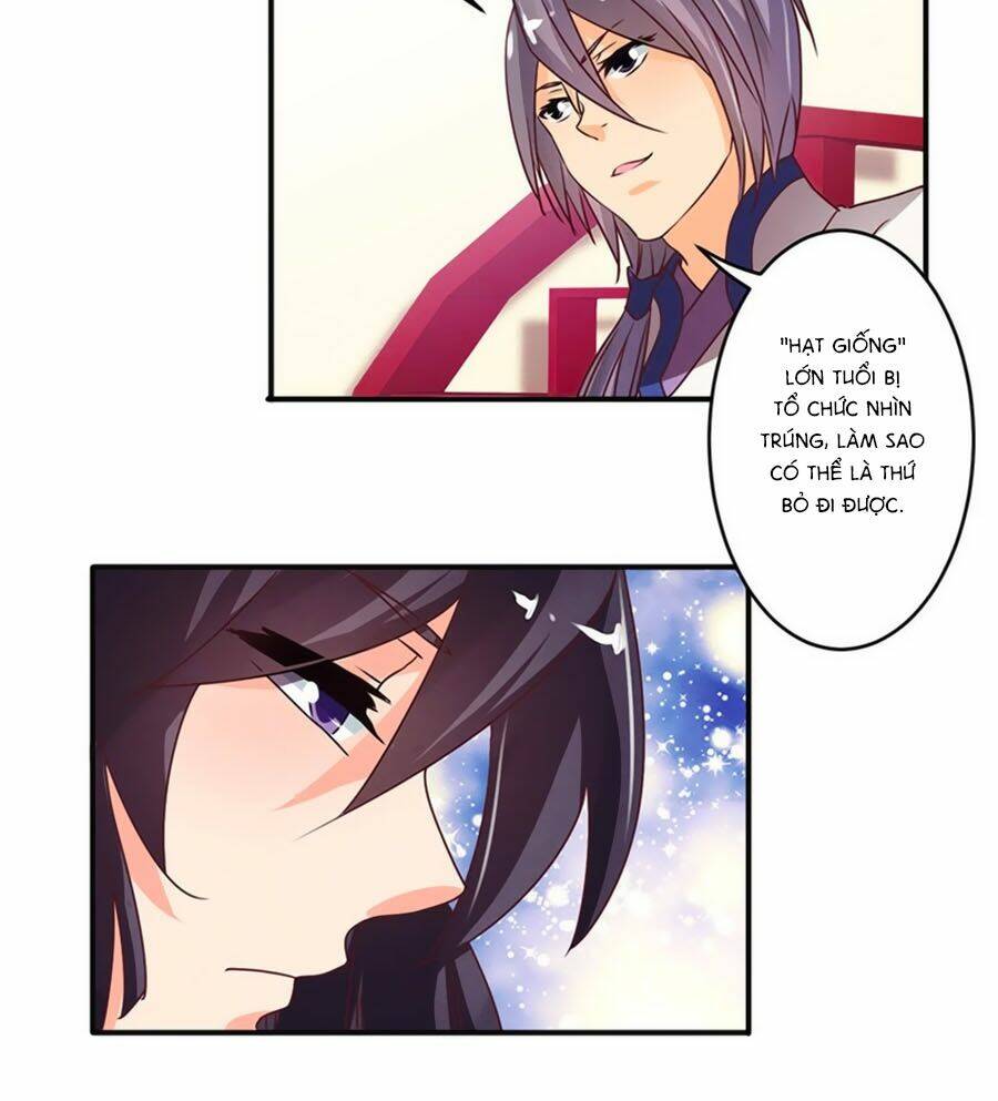 Tú Thiết Chi Thư: Chapter 34