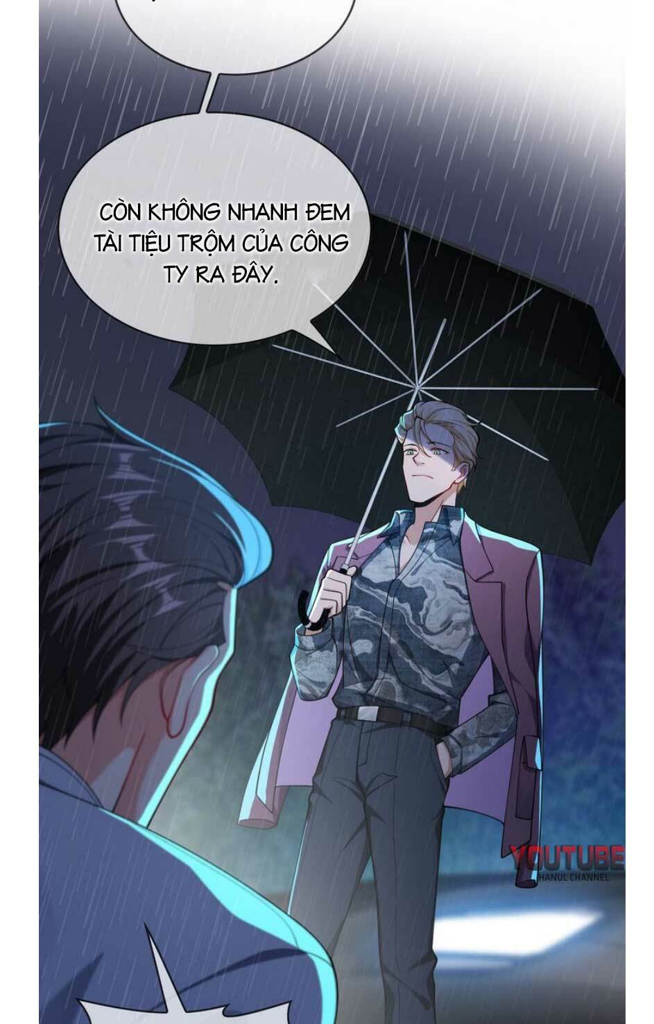 Cô Vợ Nhỏ Nuông Chiều Quá Lại Thành Ác!!: Chapter 207.1