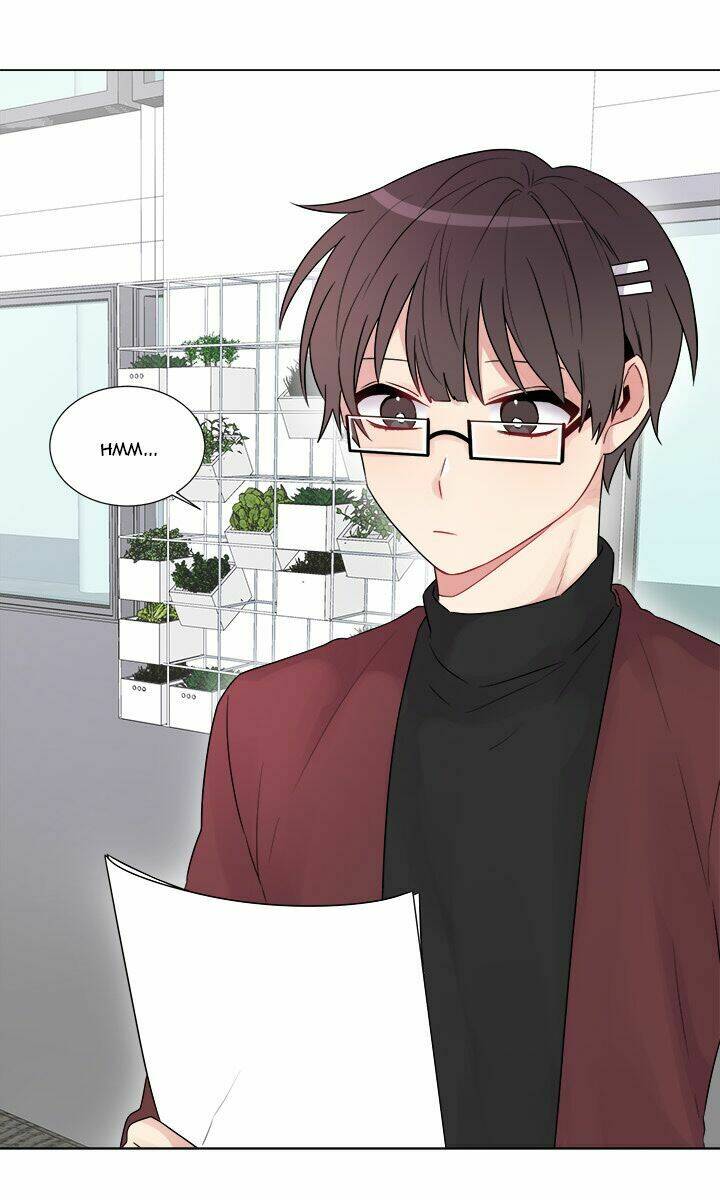 Vẽ Nên Tình Yêu Của Chúng Ta: Chapter 6